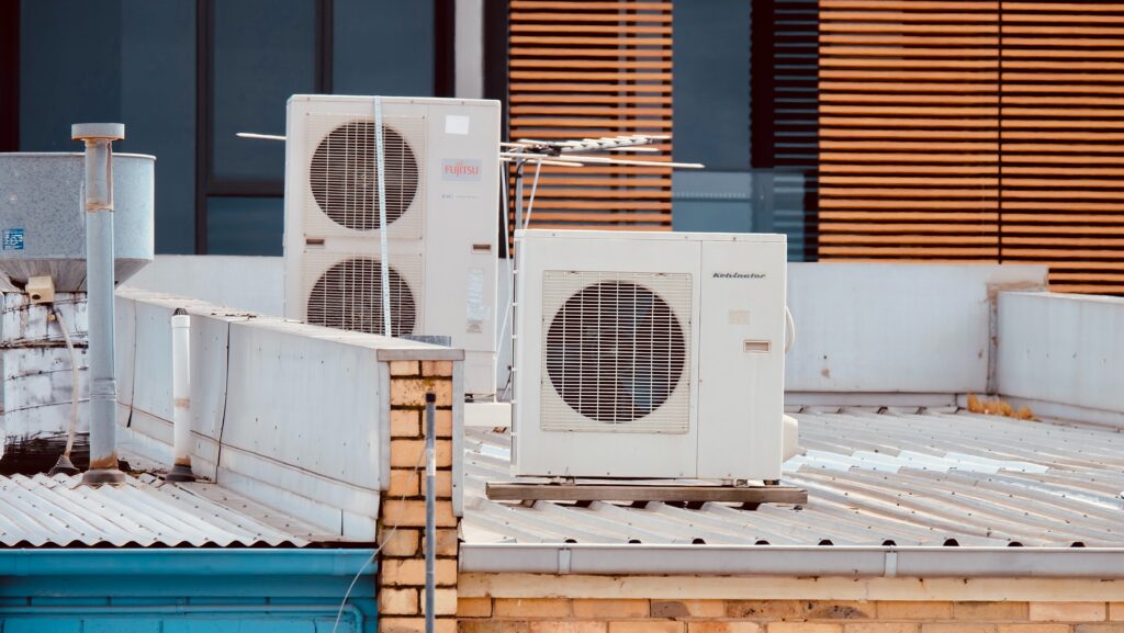 AC Replacement