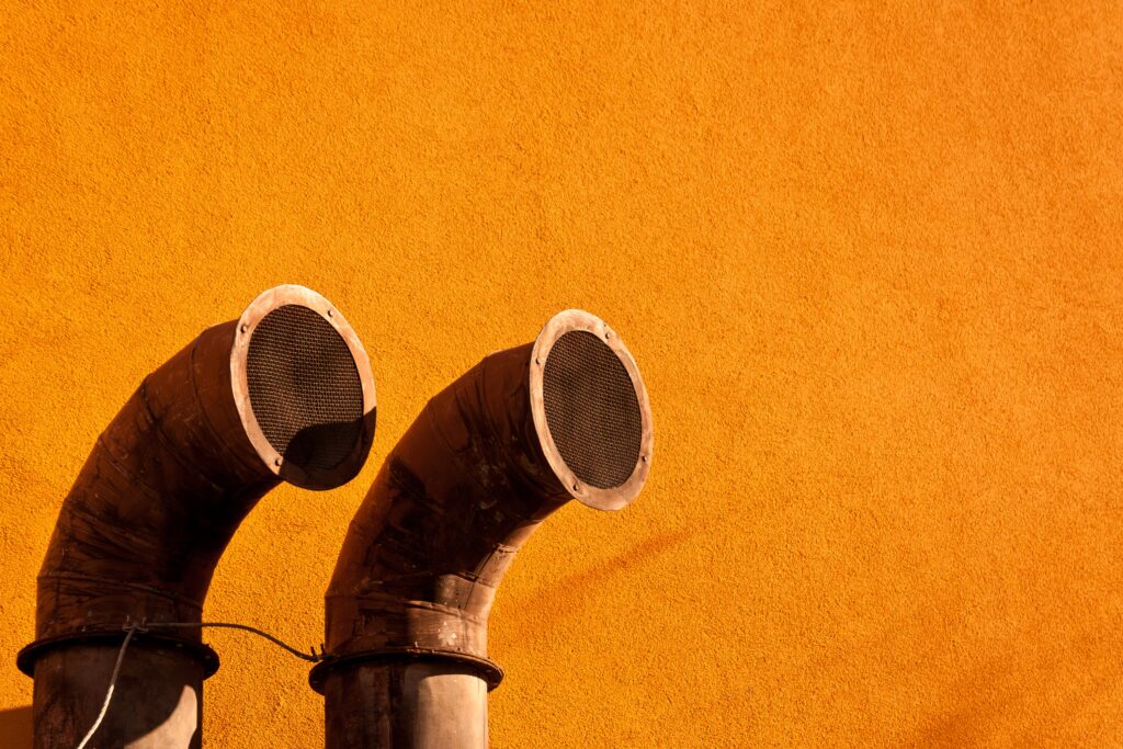 do home warranties cover HVAC